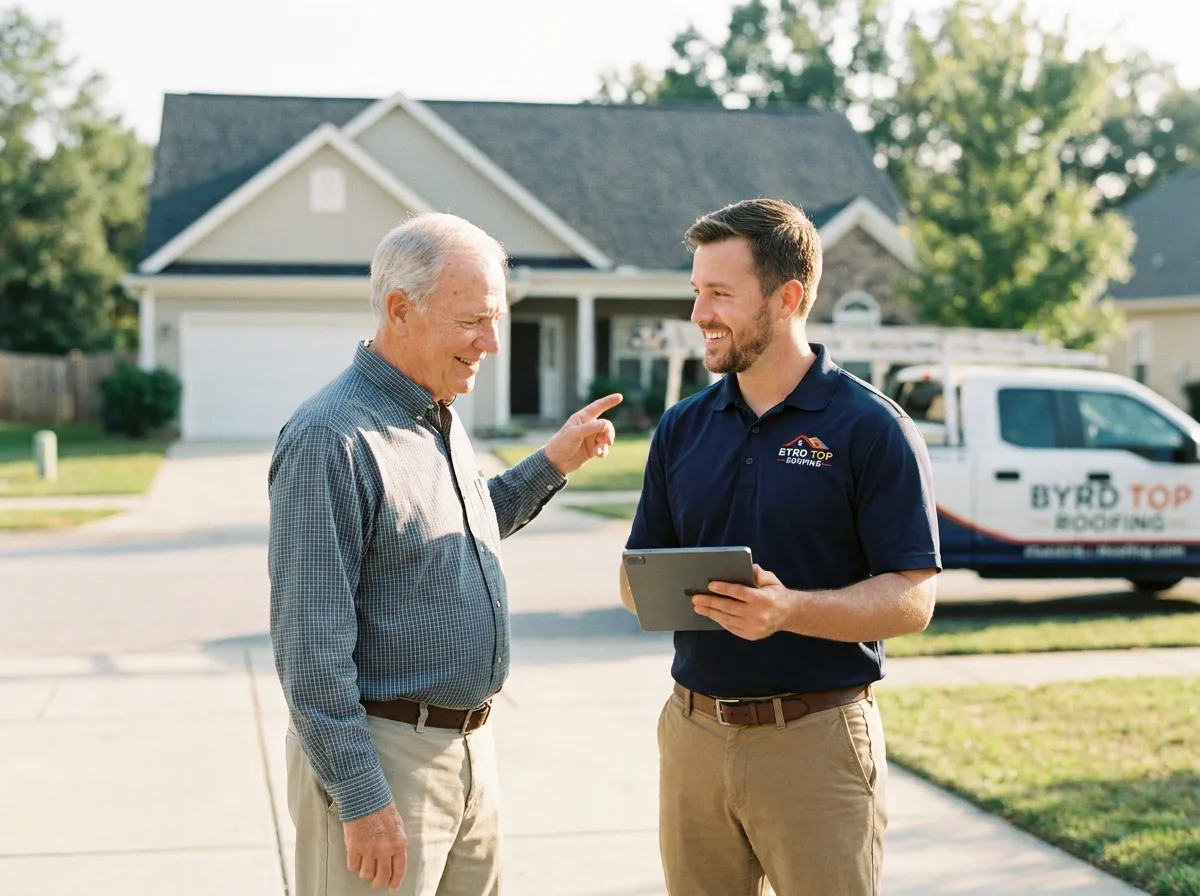 Roofing Marion Heights, PA FAQs
